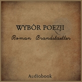 Audiobook Wybór poezji  - autor Roman Brandstaetter   - czyta zespół aktorów