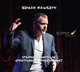 Audiobook Strategie mentalne efektywności sprzedażowej  - autor Roman Kawszyn   - czyta Roman Kawszyn