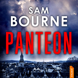 Audiobook Panteon  - autor Sam Bourne   - czyta Filip Kosior