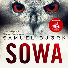 Samuel Bjork - Sowa (2017)