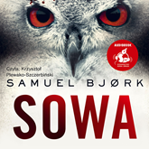 Audiobook Sowa  - autor Samuel Bjørk   - czyta Krzysztof Plewako-Szczerbiński