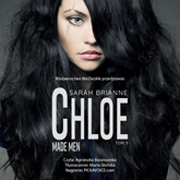 Audiobook Chloe  - autor Sarah Brianne   - czyta Agnieszka Baranowska