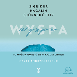 Björnsdóttir Hagalín Sigríður - Wyspa Björnsdóttir Hagalín Sigríður - Wyspa