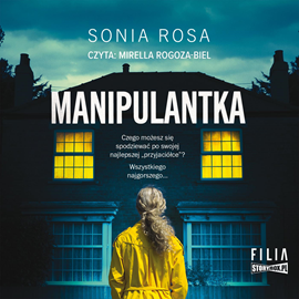 Sonia Rosa - Manipulantka (2023)
