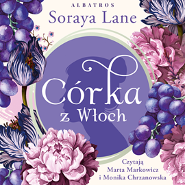 Soraya Lane - Córka z Włoch (2023)