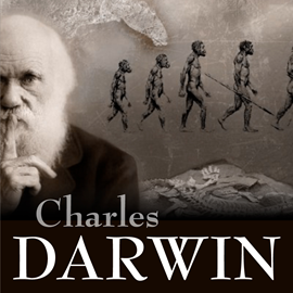 Audiobook Darwin i jego teoria ewolucji  - autor St. Szary   - czyta Aleksander Bromberek