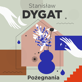 Audiobook Pożegnania  - autor Stanisław Dygat   - czyta Krystian Pesta