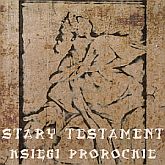 Audiobook Stary Testament. Księgi Prorockie  