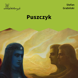 Audiobook Puszczyk  - autor Stefan Grabiński   - czyta Krzysztof Szczepaniak