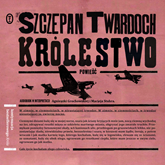 Audiobook Królestwo  - autor Szczepan Twardoch   - czyta zespół aktorów