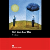 Audiobook Rich Man, Poor Man  - autor T.C. Jupp  
