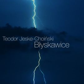 Audiobook Błyskawice  - autor Teodor Jeske-Choiński   - czyta Henryk Pijanowski