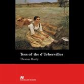Audiobook Tess of the d'Urbervilles  - autor Thomas Hardy  