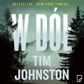 Audiobook W dół  - autor Tim Johnston   - czyta Marek Bukowski