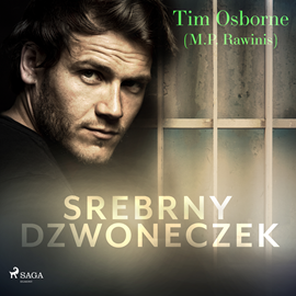 Audiobook Srebrny dzwoneczek  - autor Tim Osborne   - czyta Sebastian Misiuk