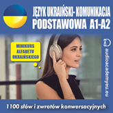 Język ukraiński - komunikacja podstawowa A1,A2