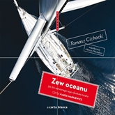 Audiobook Zew oceanu  - autor Tomasz Cichocki   - czyta Marek Markiewicz