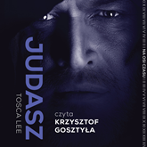Audiobook Judasz  - autor Tosca Lee   - czyta Krzysztof Gosztyła