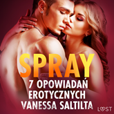Spray - 7 opowiadań erotycznych