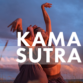 Audiobook Kamasutra  - autor Vatsyayana Mallanaga   - czyta Roch Siemianowski