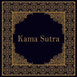 Audiobook KAMA SUTRA  - autor Vatsyayana   - czyta Janusz Zadura