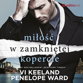 Audiobook Miłość w zamkniętej kopercie  - autor Vi Keeland;Penelope Ward   - czyta Magdalena Emilianowicz