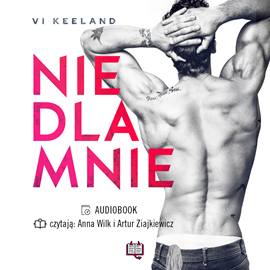 Audiobook Nie dla mnie  - autor Vi Keeland   - czyta zespół aktorów
