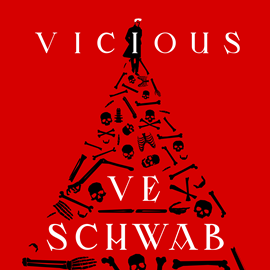 Audiobook Vicious. Nikczemni  - autor Victoria Schwab   - czyta Maciej Więckowski