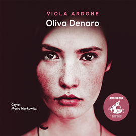 Oliva Denaro by Viola Ardone - Audiobook 
