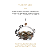 Audiobook HOW TO INCREASE COMPANY PROFITS BY REDUCING COSTS  - autor Vladimir John   - czyta zespół aktorów
