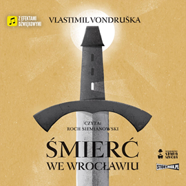 Vlastimil Vondruška - Śmierć we Wrocławiu (2023)