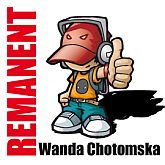 Audiobook Remanent  - autor Wanda Chotomska   - czyta zespół aktorów