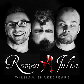 Audiobook Romeo i Julia  - autor William Shakespeare   - czyta zespół aktorów