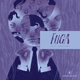 Audiobook Fuga  - autor Wit Szostak   - czyta Filip Kosior