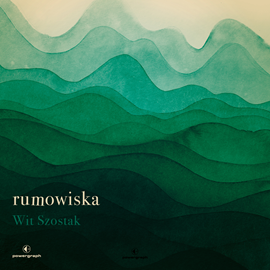 Audiobook Rumowiska  - autor Wit Szostak   - czyta Marta Markowicz