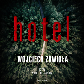 Wojciech Zawioła - Hotel (2023)