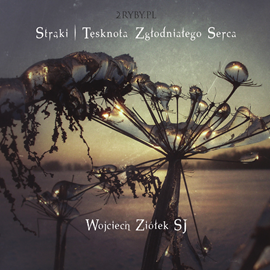 Audiobook Strąki.Tęsknota zgłodniałego serca  - autor Wojciech Ziółek SJ   - czyta Wojciech Ziółek SJ
