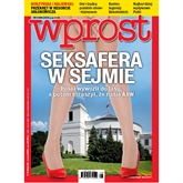AudioWprost, Nr 08 z 17.02.2014