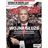 AudioWprost, Nr 11 z 09.03.2015