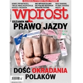 Audiobook AudioWprost, Nr 17 z 20.04.2015  - autor Wprost   - czyta Leszek Filipowicz