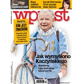 AudioWprost, Nr 20 z 12.05.2014