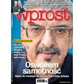 AudioWprost, Nr 22 z 26.05.2014