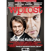 Audiobook AudioWprost, Nr 28 z 07.07.2014  - autor Wprost   - czyta Leszek Filipowicz