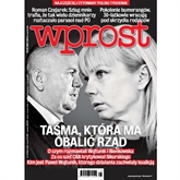 AudioWprost, Nr 29 z 14.07.2014