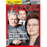 AudioWprost, Nr 33 z 12.08.2013