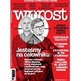 Audiobook AudioWprost, Nr 36 z 01.09.2014  - autor Wprost   - czyta Leszek Filipowicz