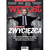 AudioWprost, Nr 39 z 22.09.2014