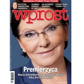 AudioWprost, Nr 44 z 27.10.2014