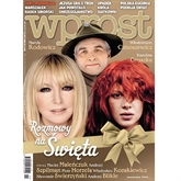 AudioWprost, Nr 51 z 15.12.2014