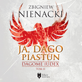 Audiobook Ja, Dago Piastun  - autor Zbigniew Nienacki   - czyta Jan Staszczyk